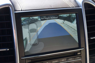 Porsche Cayenne Gebrauchtwagen