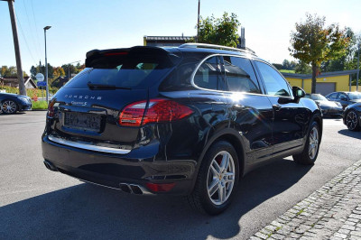 Porsche Cayenne Gebrauchtwagen