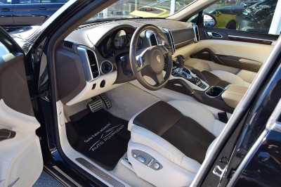 Porsche Cayenne Gebrauchtwagen