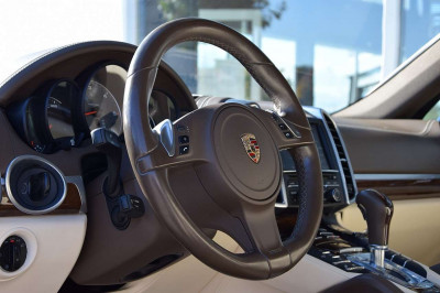 Porsche Cayenne Gebrauchtwagen
