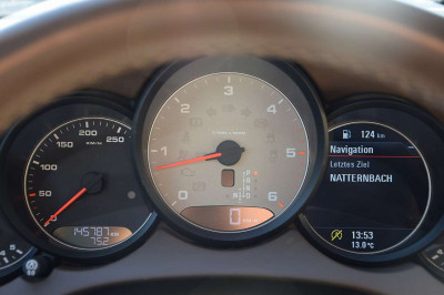 Porsche Cayenne Gebrauchtwagen