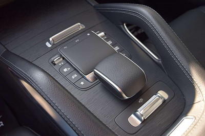 Mercedes-Benz GLE Gebrauchtwagen