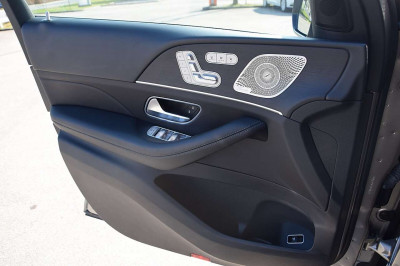 Mercedes-Benz GLE Gebrauchtwagen