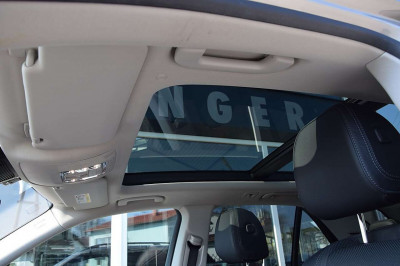 Mercedes-Benz GLE Gebrauchtwagen