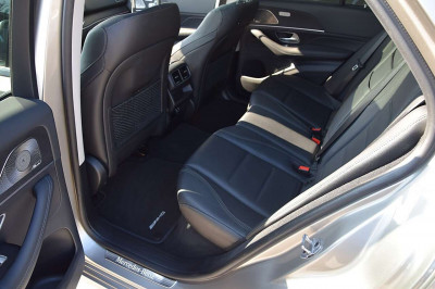 Mercedes-Benz GLE Gebrauchtwagen