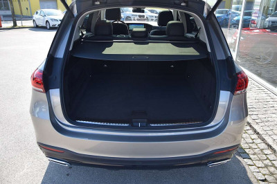 Mercedes-Benz GLE Gebrauchtwagen