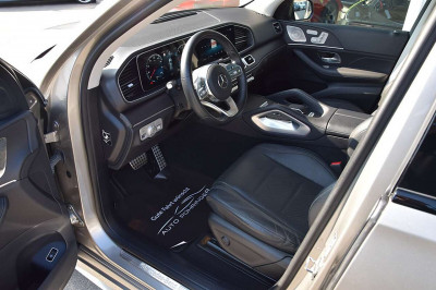 Mercedes-Benz GLE Gebrauchtwagen