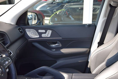 Mercedes-Benz GLE Gebrauchtwagen