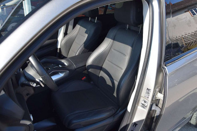 Mercedes-Benz GLE Gebrauchtwagen