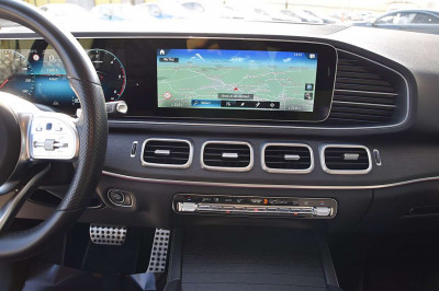 Mercedes-Benz GLE Gebrauchtwagen