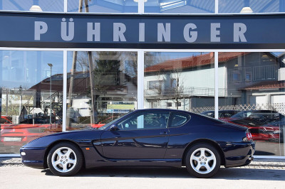 Ferrari 456 Gebrauchtwagen