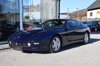 Ferrari 456 Gebrauchtwagen