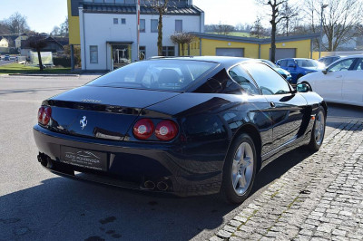 Ferrari 456 Gebrauchtwagen