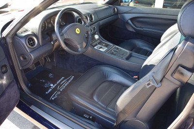 Ferrari 456 Gebrauchtwagen