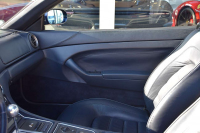 Ferrari 456 Gebrauchtwagen