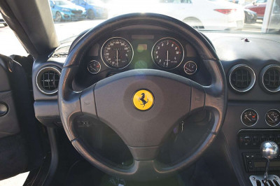 Ferrari 456 Gebrauchtwagen