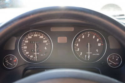 Ferrari 456 Gebrauchtwagen