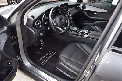 Mercedes-Benz GLC Gebrauchtwagen