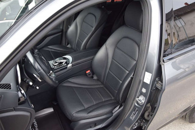 Mercedes-Benz GLC Gebrauchtwagen