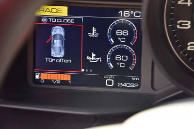 Ferrari 488 Gebrauchtwagen