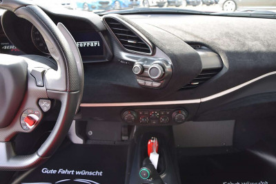 Ferrari 488 Gebrauchtwagen