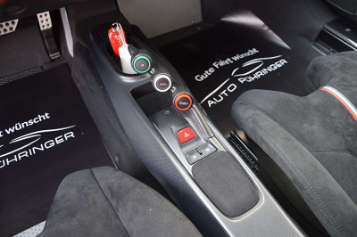 Ferrari 488 Gebrauchtwagen