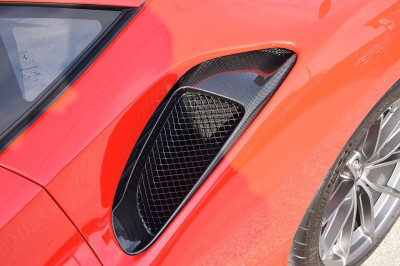 Ferrari 488 Gebrauchtwagen