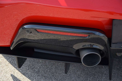 Ferrari 488 Gebrauchtwagen