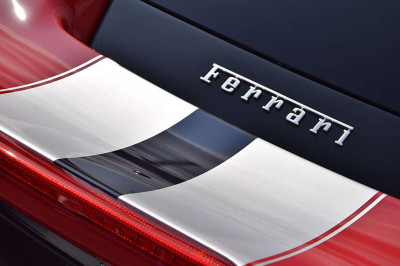 Ferrari 488 Gebrauchtwagen