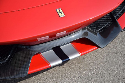 Ferrari 488 Gebrauchtwagen