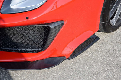 Ferrari 488 Gebrauchtwagen