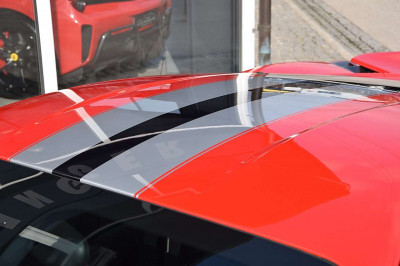 Ferrari 488 Gebrauchtwagen