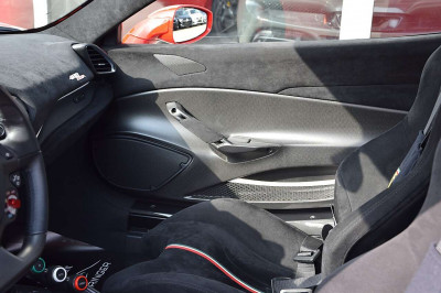 Ferrari 488 Gebrauchtwagen