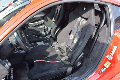 Ferrari 488 Gebrauchtwagen