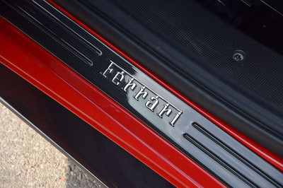 Ferrari 488 Gebrauchtwagen