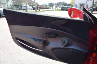 Ferrari 488 Gebrauchtwagen