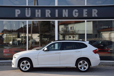 BMW X1 Gebrauchtwagen