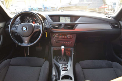 BMW X1 Gebrauchtwagen