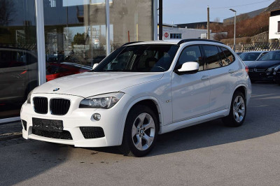 BMW X1 Gebrauchtwagen