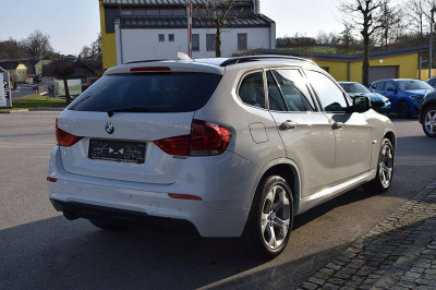 BMW X1 Gebrauchtwagen