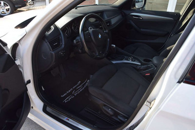 BMW X1 Gebrauchtwagen