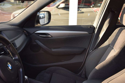 BMW X1 Gebrauchtwagen