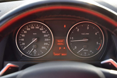 BMW X1 Gebrauchtwagen