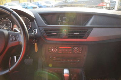 BMW X1 Gebrauchtwagen