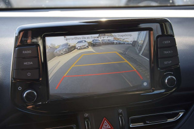 Hyundai i30 Gebrauchtwagen