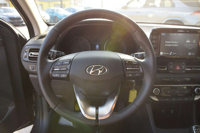 Hyundai i30 Gebrauchtwagen