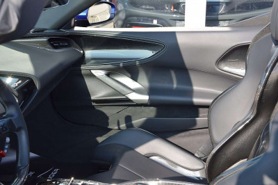 Ferrari SF90 Gebrauchtwagen