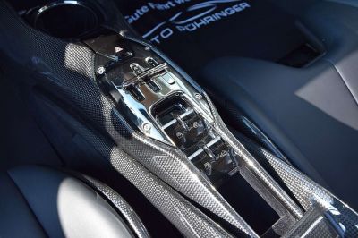 Ferrari SF90 Gebrauchtwagen