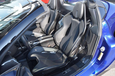 Ferrari SF90 Gebrauchtwagen