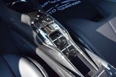 Ferrari SF90 Gebrauchtwagen